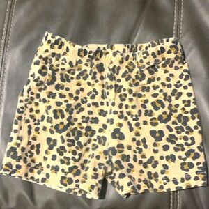 Children’s place girls shorts